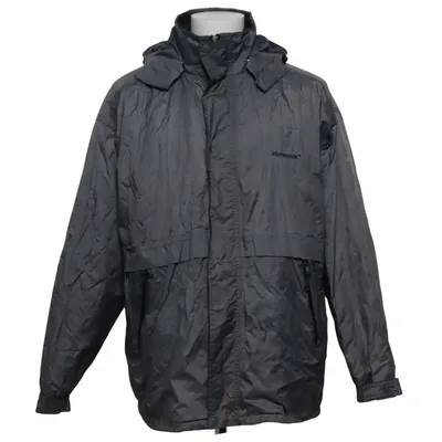 Veste polaire (Gris) de Kilmanock Polyamide, Polyester