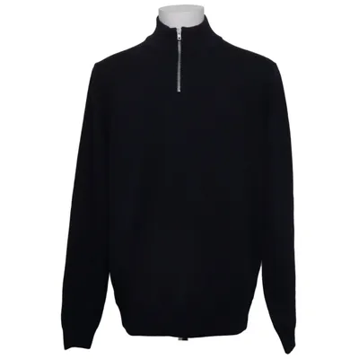 Tröja (THE MERINO HALF ZIP SWEATER) från Asket Merinoull