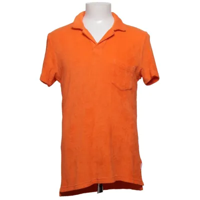 Polo shirt (Terry) from Orlebar Brown Cotton
