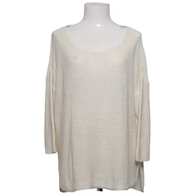 Trui (Henrietta Button Knit) van Sally & Circle Acryl