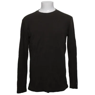 Long sleeve T-shirt (Green) from Smartwool Merino wool