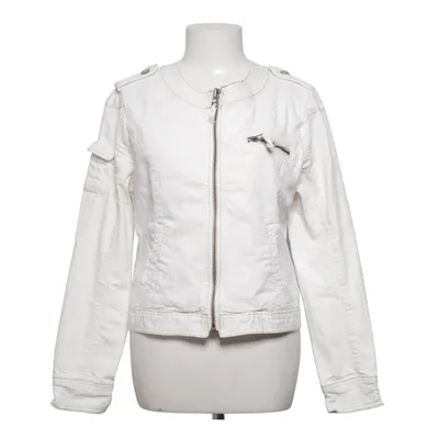 Jacket (935) from Flash Jeans Cotton, Elastane, Polyester