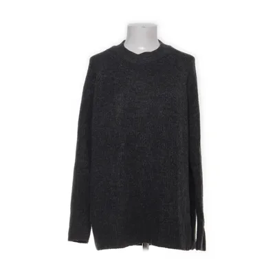 Trui (Grijs) van The Basics C&A Acryl, Elastaan, Nylon, Polyester