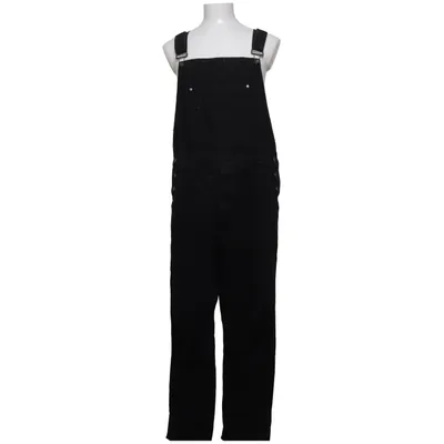 Salopette (Noir) de BDG by Urban Outfitters Coton