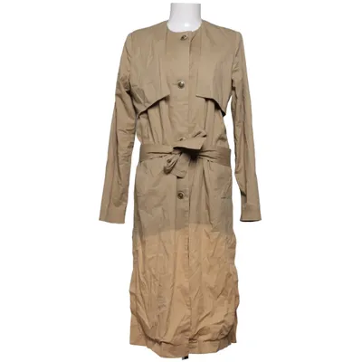Trenchcoat (Beige) van Julie Fagerholt