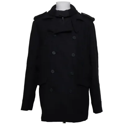 Pea coat (Gray) from Denim by Hampton Republic 27