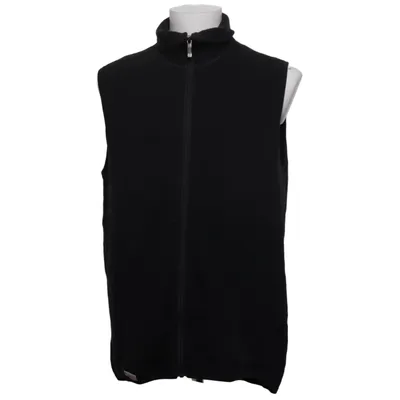 Outer vest (Ullfrotté 400) from Woolpower Elastane, Merino wool, Polyamide