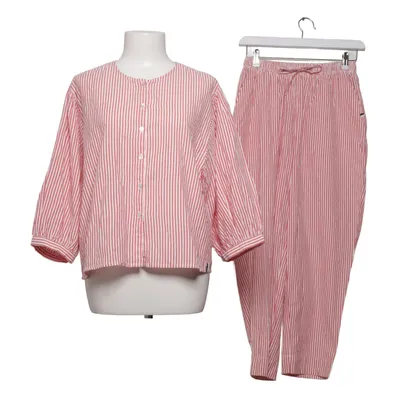 Pyjamas (Röd, Vit) från Marine Scandinavian Sportswear