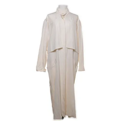Trenchcoat (Beige) från Louis Féraud