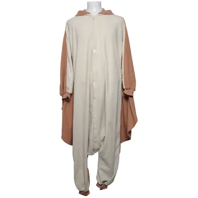 Grenouillère (Marron, Beige) de Sazac Island Polyester