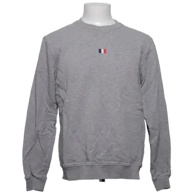 Sweatshirt (Flag) from Les Deux Cotton