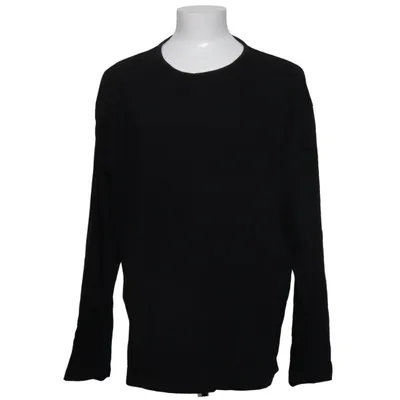 Långärmad t-shirt (Svart) från Clique Bomull