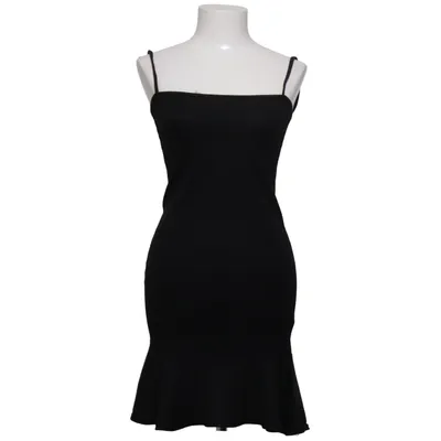 Robe (Noir) de Nasty Gal Élasthane, Polyester