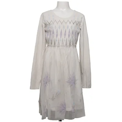 Dress (Frozen Ii) from Hanna Andersson Cotton, Elastane, Recycled polyester
