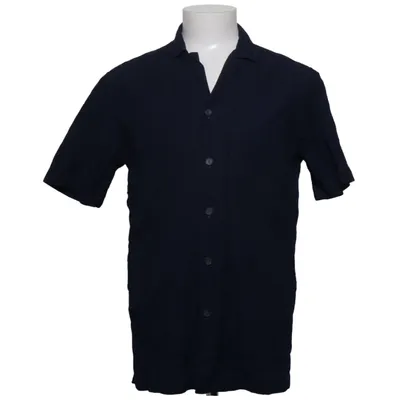 Short sleeve shirt (Legacy Collection) from Xacus Cotton
