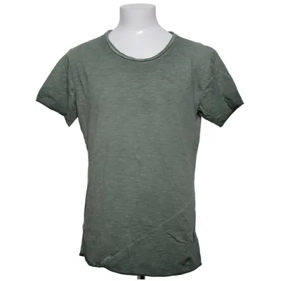 T-shirt (Vert) de Amaci Coton