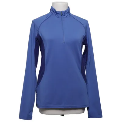 Maillot de sport (Bleu) de H&M Sport Élasthane, Polyester