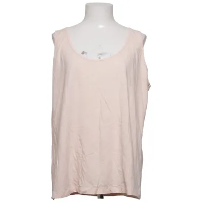 Débardeur (Rose) de Esmara Lingerie Coton, Élasthane