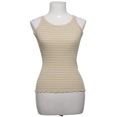 Linne (Beige, Gul) från Rosemunde