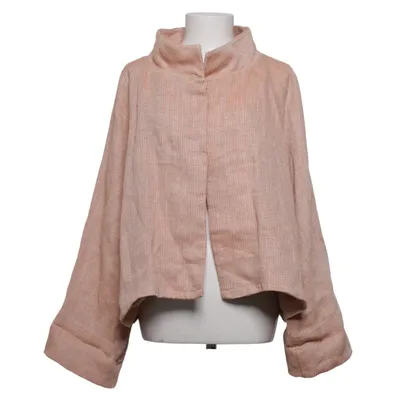 Cardigan (Beige) from Cobra Linen
