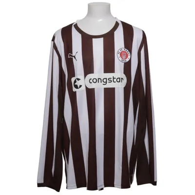 Football jersey (Från säsongen 2025/2026) from Puma