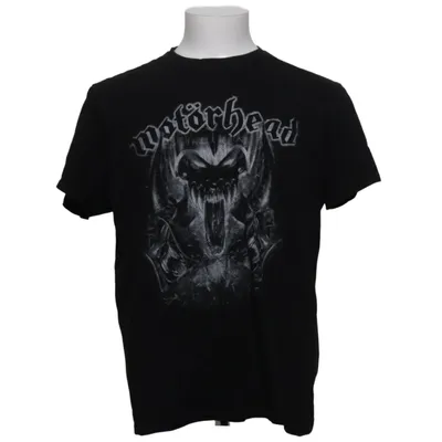 T-shirt (Zwart) van Motörhead