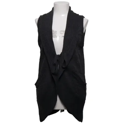 Vest (Gray) from Ici et Maintenant Acrylic