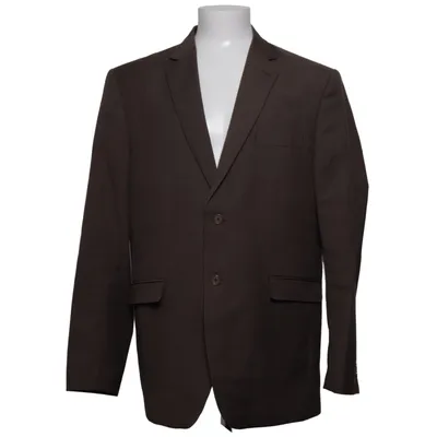 Blazer (Bruin) van Custommade