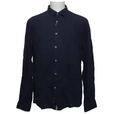 Shirt (Blue) from Ljung by Marcus Larsson Linen