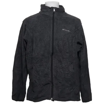 Fleecejacka (Grå) från Columbia Sportswear Polyester