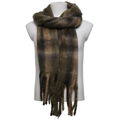 Halsduk (Smooth Scarf) från Lager 157 Polyester