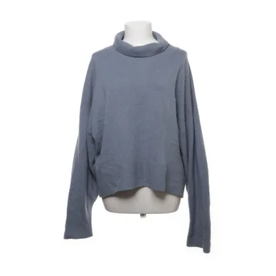 Polotröja (Blå) från H&M Kashmir