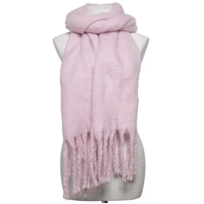 Schal (Pink) von Pernilla Wahlgren Design Polyester