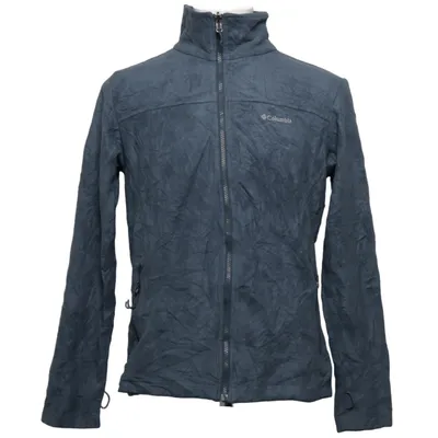 Veste polaire (Gris) de Columbia Sportswear Polyester