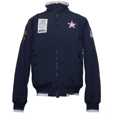 Veste d'hiver (Bleu, Multicolore) de North Sails Polyamide, Polyester