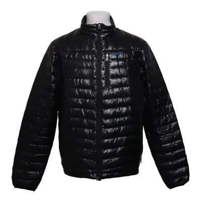 Donsjack (Zwart, Blauw) van 8848 Altitude Dons, Polyester