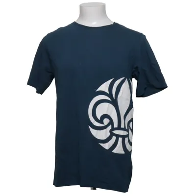 T-shirt (Rak) från Äventyr på riktigt Ekologisk bomull