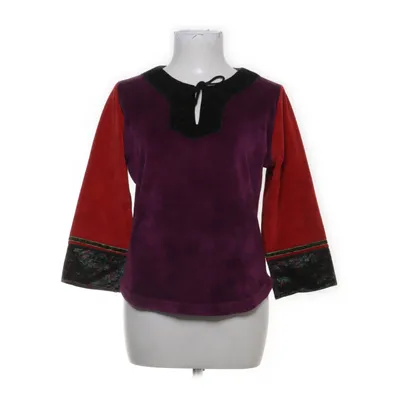 Topp (Lila, Röd, Flerfärgad) från EDC by ESPRIT Bomull, Polyester