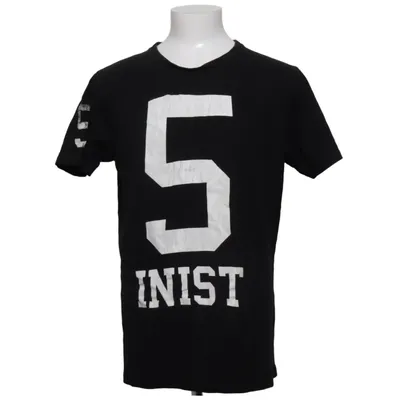 T-shirt (Black) from Faggot Apparel