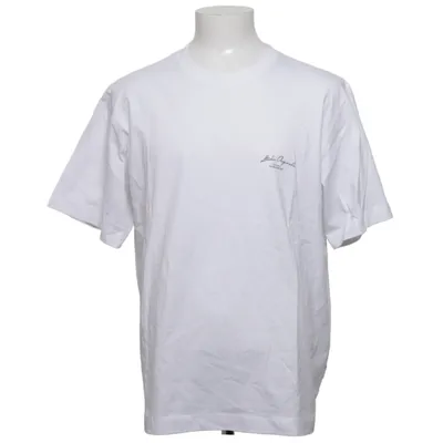 T-shirt (Wit) van Jack & Jones Originals Katoen