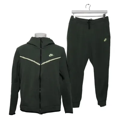 Tenue d'intérieur (Vert) de Nike Coton, Polyester