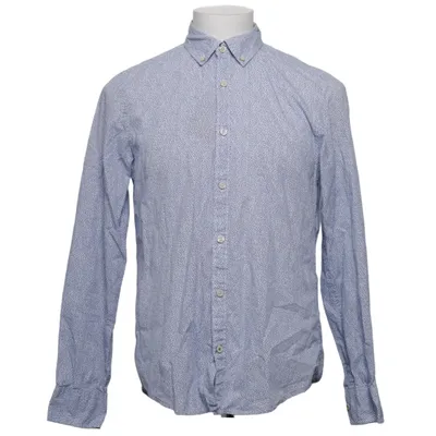 Shirt (New York Fit) van Tommy Hilfiger Katoen