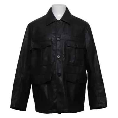 Jacket (Black) from H&M Polyester