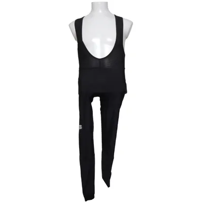 Jumpsuit (Zwart) van Sportful Elastaan, Polyamide