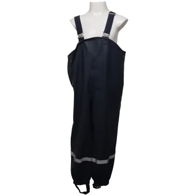 Pantalon imperméable (Bleu) de Didriksons Polyester, Polyuréthane