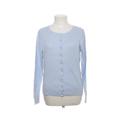 Cardigan (Blauw) van Joules Katoen