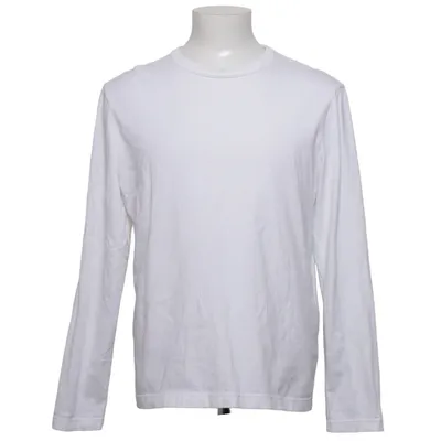 Långärmad t-shirt (The Long Sleeve T-Shirt) från Asket Bomull