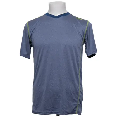 T-shirt (Blue, Gray) from Ozon Running