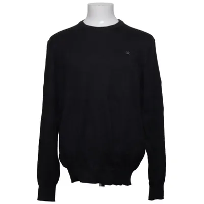 Tröja (Grå) från Calvin Klein Golf Akryl, Bomull