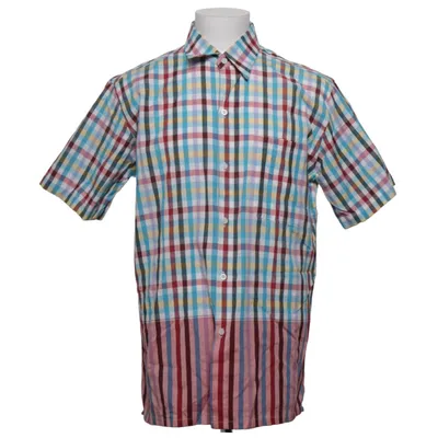 Short sleeve shirt (Multicolored) from Foof Cotton